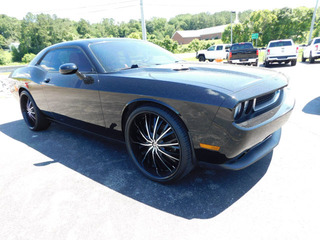 2013 Dodge Challenger for sale in Clarksville TN