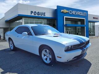 2013 Dodge Challenger for sale in Powderly KY