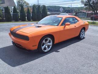 2014 Dodge Challenger