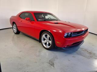 2014 Dodge Challenger