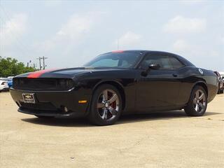 2013 Dodge Challenger for sale in West TX