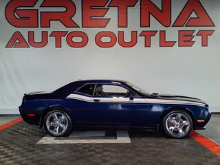 2014 Dodge Challenger