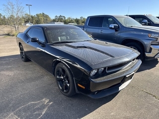 2014 Dodge Challenger