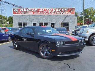 2014 Dodge Challenger for sale in Cincinnati OH