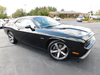 2014 Dodge Challenger for sale in Clarksville TN