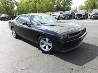 2014 Dodge Challenger for sale in Clarksville TN