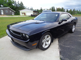 2012 Dodge Challenger for sale in Pickford MI