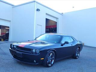 2013 Dodge Challenger