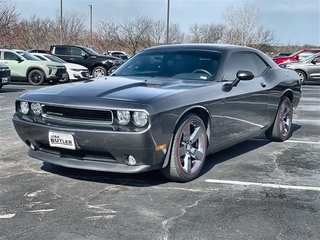 2013 Dodge Challenger