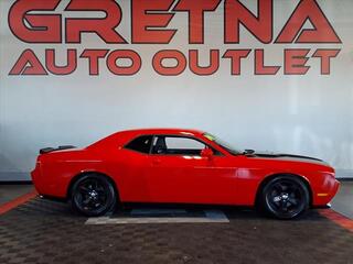 2014 Dodge Challenger