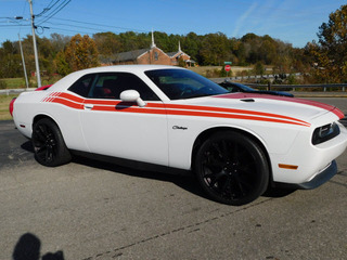 2014 Dodge Challenger for sale in Clarksville TN