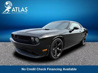 2014 Dodge Challenger