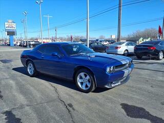 2012 Dodge Challenger