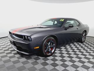 2013 Dodge Challenger