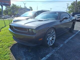 2014 Dodge Challenger for sale in Madison TN