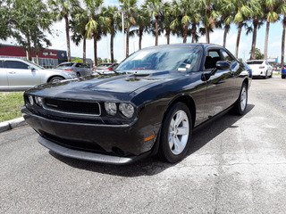 2014 Dodge Challenger for sale in West Palm Beach FL