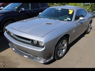 2014 Dodge Challenger