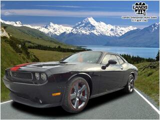 2012 Dodge Challenger