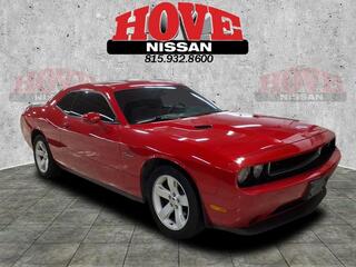 2013 Dodge Challenger for sale in Bradley IL