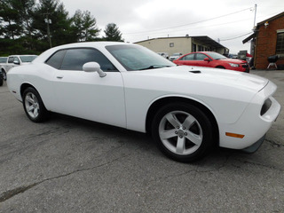 2013 Dodge Challenger for sale in Clarksville TN