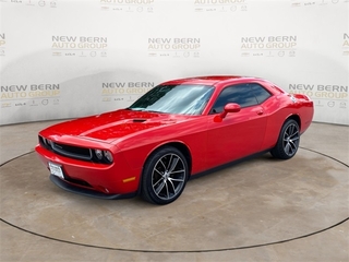 2014 Dodge Challenger