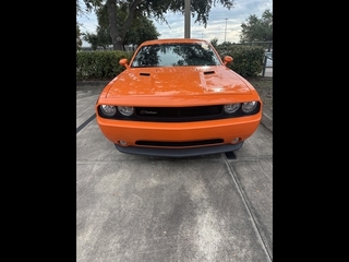 2014 Dodge Challenger