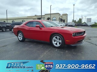 2012 Dodge Challenger for sale in Dayton OH