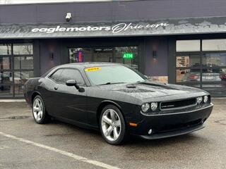 2014 Dodge Challenger