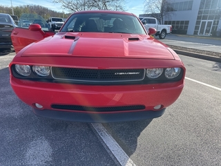 2014 Dodge Challenger for sale in Greenville SC