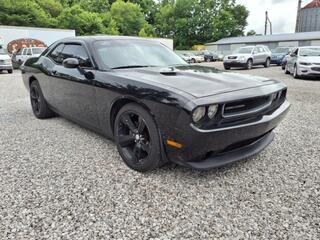 2012 Dodge Challenger for sale in Guthrie KY