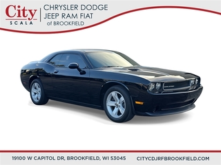 2014 Dodge Challenger