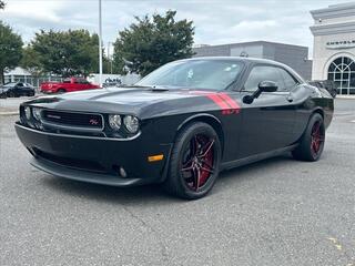 2012 Dodge Challenger