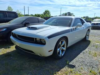 2013 Dodge Challenger for sale in Fort Mill SC