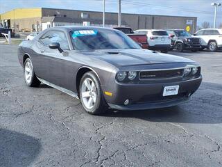 2013 Dodge Challenger for sale in Coucil Bluffs IA