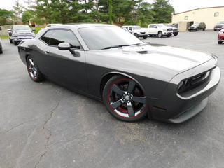 2013 Dodge Challenger for sale in Clarksville TN