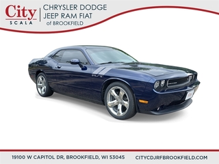 2013 Dodge Challenger
