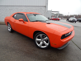 2013 Dodge Challenger for sale in Clarksville TN