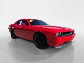 2013 Dodge Challenger for sale in Knoxville TN