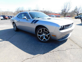 2014 Dodge Challenger for sale in Clarksville TN