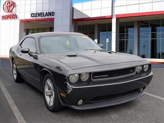 2014 Dodge Challenger