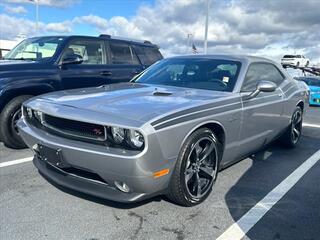 2013 Dodge Challenger