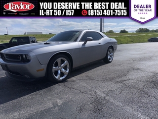 2014 Dodge Challenger for sale in Bourbonnais IL