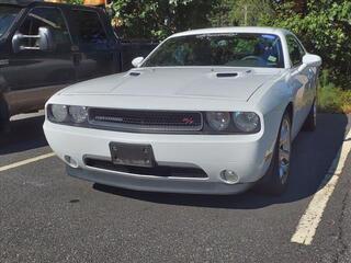 2014 Dodge Challenger