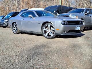 2014 Dodge Challenger for sale in Bowie MD