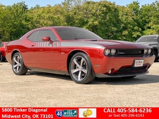 2014 Dodge Challenger