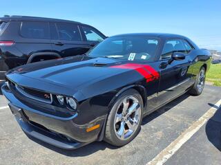 2013 Dodge Challenger for sale in Fredonia NY