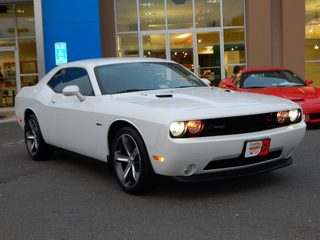 2014 Dodge Challenger