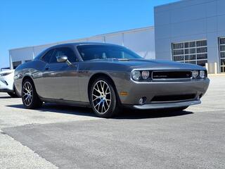 2012 Dodge Challenger
