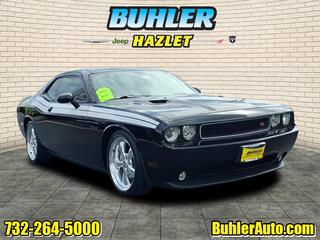 2013 Dodge Challenger
