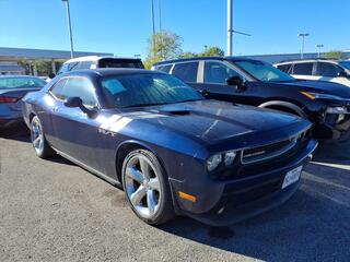 2013 Dodge Challenger for sale in Clarksville TN
